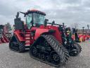 CASE IH QUADTRAC 620 - ÚJ,  GYÁRI GARANCIÁLIS MG. ERŐGÉP - AZONNAL KÉSZLETRŐL