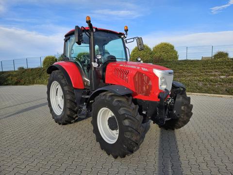 McCormick X6.125 traktor – Agro-Tipp Kft. 2321288M McCormick X6.125 traktor – Agro-Tipp Kft. 2321288M