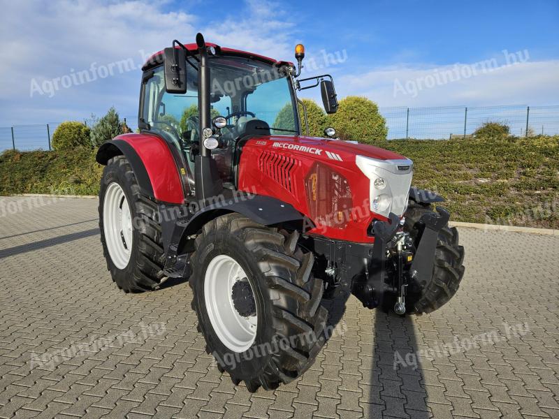 McCormick X6.125 (metál fényezés) – 2326219M - Agro-Tipp Kft