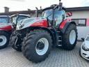 STEYR 6340 TERRUS CVT - ÚJ,  GYÁRI GARANCIÁLIS MG. ERŐGÉP - AZONNAL KÉSZLETRŐL