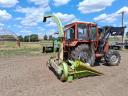 Claas Jaguar 25 típusú egysoros silózó