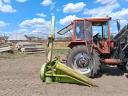 Claas Jaguar 25 típusú egysoros silózó