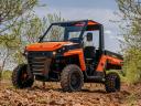 CORVUS Terrain DX4 PRO EPS haszongépjármű – Royal-Kert Kft.