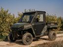 CORVUS Terrain DX4 PRO EPS haszongépjármű – Royal-Kert Kft.