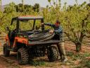 CORVUS Terrain DX4 PRO EPS haszongépjármű – Royal-Kert Kft.