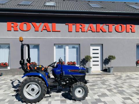 FARMTRAC 26 LE COMPACT TRAKTOR - 9 SEBESSÉGES - EGYEDI ÁRON FARMTRAC 26 LE COMPACT TRAKTOR - 9 SEBESSÉGES - EGYEDI ÁRON