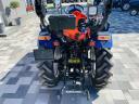 FARMTRAC 26 LE COMPACT TRAKTOR - 9 SEBESSÉGES - EGYEDI ÁRON