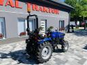 FARMTRAC 26 LE COMPACT TRAKTOR - 9 SEBESSÉGES - EGYEDI ÁRON