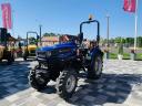 FARMTRAC 26 LE COMPACT TRAKTOR - 9 SEBESSÉGES - EGYEDI ÁRON