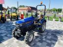 FARMTRAC 26 LE COMPACT TRAKTOR - 9 SEBESSÉGES - EGYEDI ÁRON