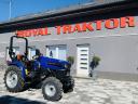 FARMTRAC 26 LE COMPACT TRAKTOR - 9 SEBESSÉGES - EGYEDI ÁRON