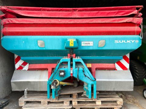 Sulky X50 econov Sulky X50 econov