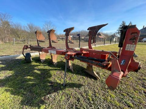 Grégoire-Besson 4+1 eke Grégoire-Besson 4+1 eke