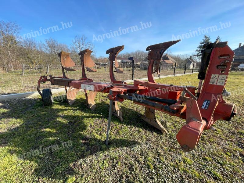 Grégoire-Besson 4+1 eke eladó