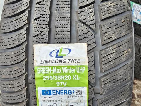 225/55R17 LINGLONG UHP ÚJ TÉLI GUMI AKCIÓ 225/55R17 LINGLONG UHP ÚJ TÉLI GUMI AKCIÓ