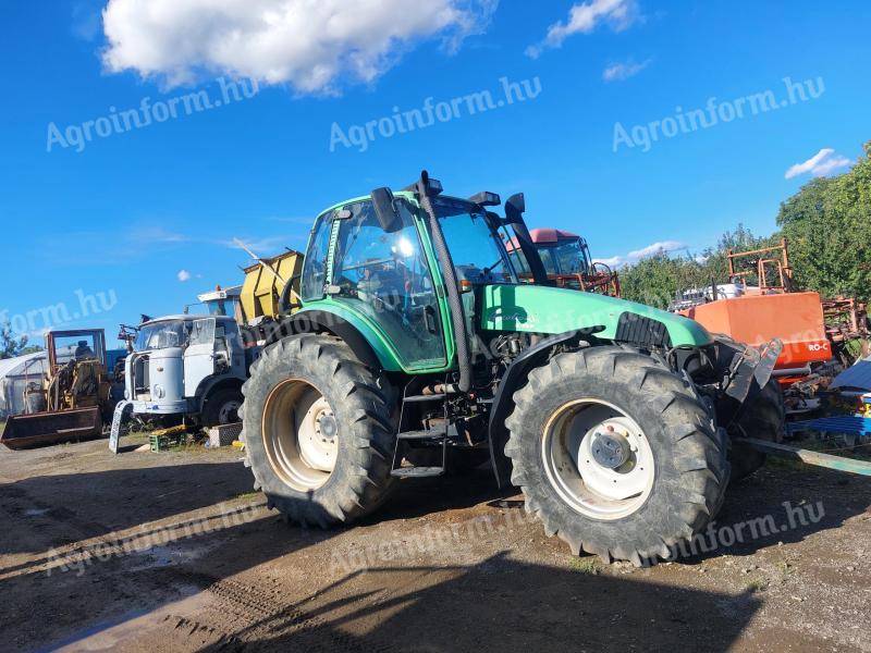 Traktor DEUTZ FAHR Agrotron 6, 45tt