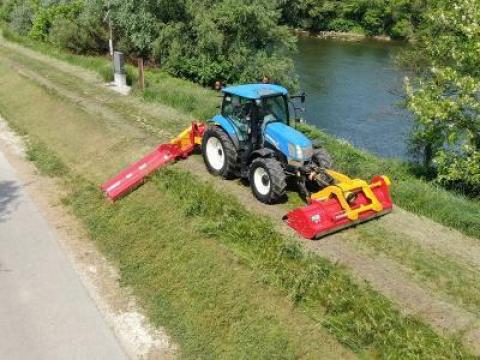 INO CAYMAN mulcsozó