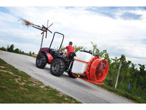 AGROMEHANIKA AGP 300-500 EN permetezőgép
