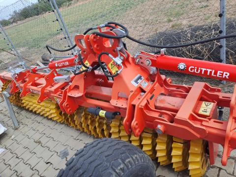 Güttler Avant SX 180/610 front henger Güttler Avant SX 180/610 front henger