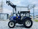 Farmtrac 675 DT King traktor Perkins motorral