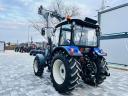 Farmtrac 675 DT King traktor Perkins motorral