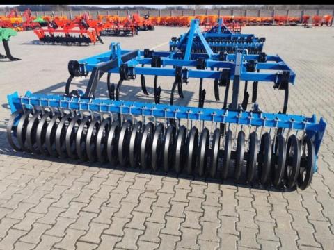 Eladó rugókapás DEXWAL gruber Eladó rugókapás DEXWAL gruber