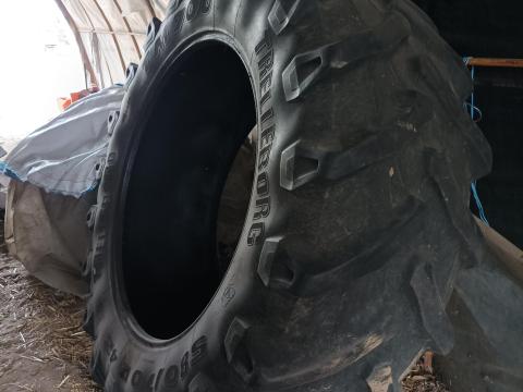 Traktor gumi Traktor gumi