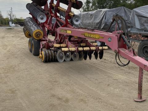 Vaderstad Carrier 820 eladó Vaderstad Carrier 820 eladó