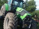 Deutz-Fahr Agrotron 190P eladó 18,5 millió Ft + áfa