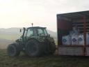 Deutz-Fahr Agrotron 190P eladó 18,5 millió Ft + áfa