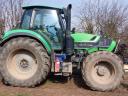 Deutz-Fahr Agrotron 190P eladó 18,5 millió Ft + áfa