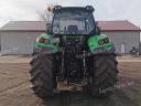 Deutz-Fahr Agrotron 190P eladó 18,5 millió Ft + áfa