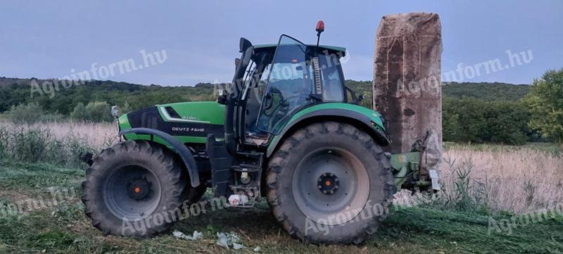 Deutz-Fahr Agrotron 190P eladó 21.5millió ft + áfa