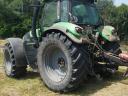 Deutz-Fahr Agrotron 190P eladó 21.5millió ft + áfa