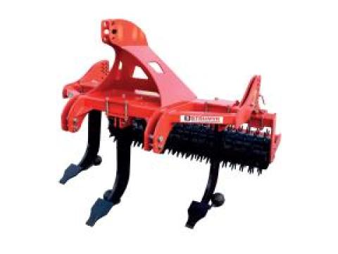 Strumyk GROM talajlazítók 1-2-3-5-7 késes változatban, többféle hengerrel Strumyk GROM talajlazítók 1-2-3-5-7 késes változatban, többféle hengerrel