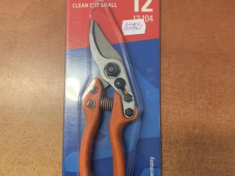 LÖWE METSZŐOLLÓ 12.104 LÖWE METSZŐOLLÓ 12.104