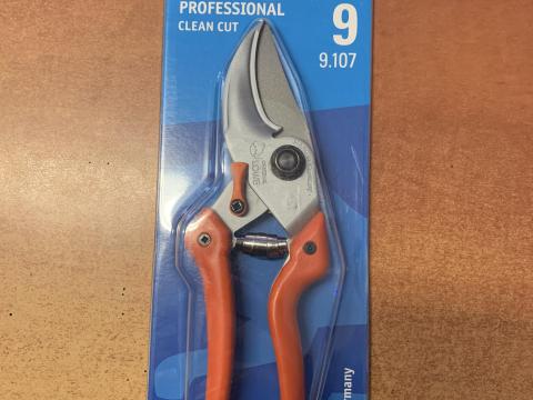 LÖWE METSZŐOLLÓ 9.107 LÖWE METSZŐOLLÓ 9.107