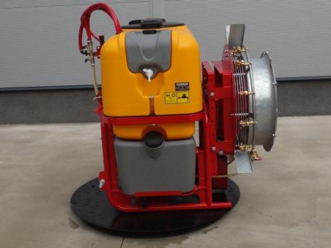 Forrás 300 AXI típusú permetező,  rövid szállítási határidővel Forrás 300 AXI típusú permetező,  rövid szállítási határidővel