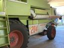 Claas Mega Kombájn eladó