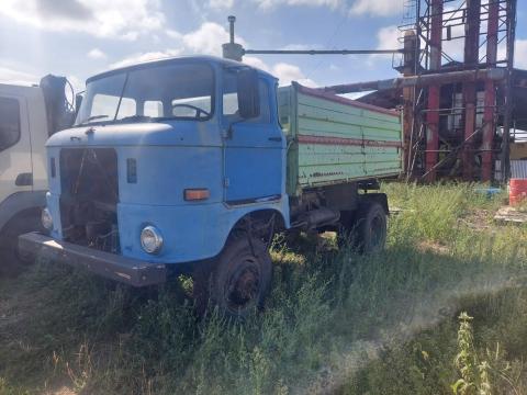 Ifa w50