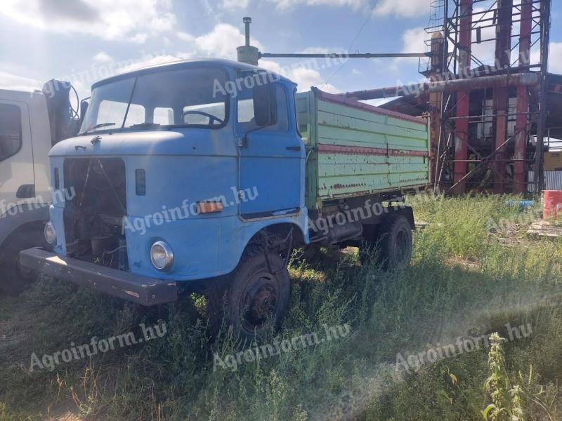 Ifa w50