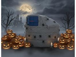 5000 literes DESO 5000 gázolajkút bomba áron, a készlet erejéig