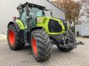 CLAAS Axion 830 CMATIC CEBIS traktor