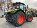 CLAAS Axion 830 CMATIC CEBIS traktor