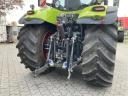 CLAAS Axion 830 CMATIC CEBIS traktor