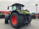 CLAAS Axion 830 CMATIC CEBIS traktor