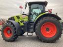 CLAAS Axion 830 CMATIC CEBIS traktor