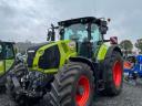 CLAAS Axion 870 Cmatic Cebis traktor