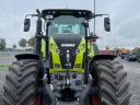 CLAAS Axion 870 Cmatic Cebis traktor