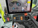 CLAAS Axion 870 Cmatic Cebis traktor